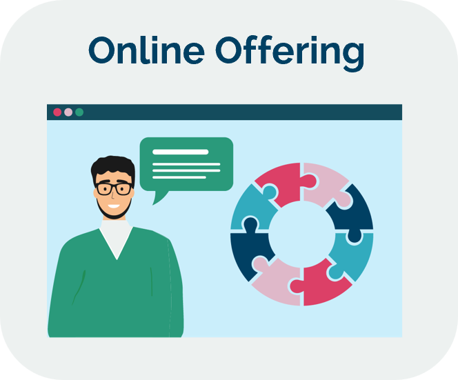 Online Offering