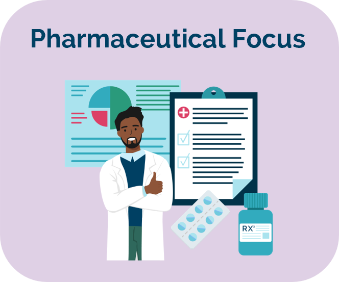 Pharmaceutical Focus